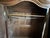 Large Alsatian Louis XV Style Wardrobe in Walnut, 18th Century For Sale - Image 4 of 18