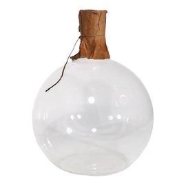 Example of Pyrex Decor