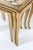 Kozak Studios Style French Provincial Nesting Tables For Sale - Image 10 of 14