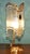 Vintage Art Nouveau Gilt Bronze and Glass Table Lamps by Hector Guimard, 1920, Set of 2 For Sale - Image 3 of 18