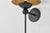 Contemporary Mitzi Perilla 9.5 in. 1 Light Wall Sconce in Old Bronze Finish For Sale - Image 3 of 4