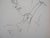 Jean Cocteau, Portrait of Charlie Chaplin, Lithograph For Sale - Image 6 of 7