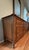 Vintage Henredon Heritage Walnut Italian Provincial 9-Drawer Lowboy With Mirror (5300 Series) Authentic vintage Henredon...
