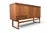 Wood Vintage Teak Credenza by Nathan Furniture For Sale - Image 7 of 11