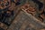 1930s Vintage Fine Malayer Rug 3' X 4'4" For Sale - Image 5 of 9