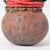 Early 20th Century Early 20th Century Nyamwezi Beaded Fertility Doll Gourd Tanzania For Sale - Image 5 of 8