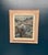 Stig Thiderman, Landscape, 1950s, Oil on Canvas, Framed For Sale - Image 16 of 16