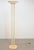 French Travertine Floor Lamp from Maison Le Dauphin, 1980s For Sale - Image 10 of 10