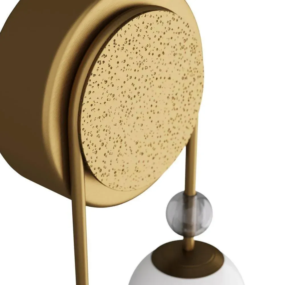Arteriors Beverly Sconce - Thumbnail 5