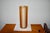 Pine Wall Light by Ib Fabiensen for Fog & Morup, Denmark, 1960 For Sale - Image 9 of 9
