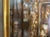Stunning original oil painting Adam and Eve at Brighton Beach Oil on canvas Measurements: 69x52 (frame included) " His...