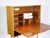 Teak Secretary Highboard from WK Möbel, 1960s For Sale - Image 10 of 18