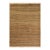 Contemporary Gabbeh Beige/Rust Wool Rug - 3'1'' X 5'1'' For Sale
