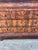 French French 19th Century Louis Philippe Flame Mahogany Marble Top Commode For Sale - Image 3 of 12