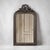 Romance, symbolism, and refined French design come together in this antique mirror, created in the Louis XVI and Napoleon...
