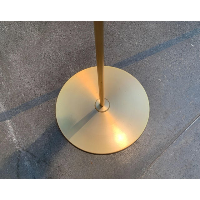 Vintage Halo 250 Floor Lamp by Rosemarie and Rico Baltensweiler for Swiss Lamps International For Sale - Image 5 of 18