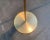 Vintage Halo 250 Floor Lamp by Rosemarie and Rico Baltensweiler for Swiss Lamps International For Sale - Image 5 of 18