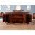 Niagara Furntiure Mahogany Sideboard For Sale - Image 4 of 11
