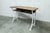 1960s Wooden School Desk, 1960s For Sale - Image 5 of 18