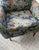 1970s Pair MCM Dragon Chairs For Sale - Image 5 of 10