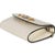 Animal Skin Cream Smooth Calfskin Mini Zumi Chain Shoulder Bag For Sale - Image 7 of 8