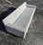 Cream Restored Mid Century Sofa For Sale - Image 8 of 13