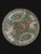 Chinese Export Famille Rose Medallion Porcelain Tea Cup & Saucer Set of 4 For Sale - Image 10 of 18