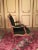 19th Century Louis XV Sofa in Walnut, 1890s For Sale - Image 3 of 9
