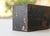 30s Vintage Industrial Metal Steel Tool Box With Rusty Patina and Chipping Black Paint For Sale - Image 17 of 17