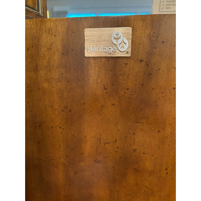 1970s Heritage Grand Tour Server For Sale - Image 10 of 10