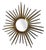 Sunburst Mirror by Chaty Vallauris, France, 1950s For Sale