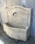 Charleval 2-Piece Limestone Wall Fountain From Provence, France For Sale - Image 14 of 14