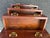 Wood Vintage Chippendale Style 5 Drawer Nightstand by Tom Selly For Sale - Image 7 of 13