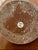 Traditional Vintage Primitive Style Metal Urn For Sale - Image 3 of 3