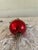 Early 20th Century Antique Bird’s Nest Christmas Ornament For Sale - Image 5 of 5