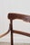 Antique Edwardian Bentwood Occasional Chair With Hand Tied Cane Seat For Sale - Image 10 of 11