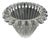 Royat Vase by René Lalique for Lalique, 1937 For Sale