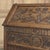 19th Century Country French Louis XVI Slant Front Secretary Desk For Sale - Image 12 of 18