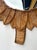 Rattan Sunflower Mirror by Vivai Del Sud. Italy, 1970s For Sale - Image 6 of 11