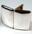 Art Nouveau Silver Cigarette Case, 1890s For Sale - Image 6 of 9