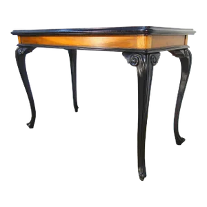19th Century Lombardy Louis XV Style Center Table