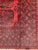 Tribal Vintage Hand-Knotted Afghan Khal Mohammadi Rug 6'6" X 9'6" For Sale - Image 3 of 5