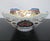 Japanese Imari Arita Yaki Kisen Kiln Vivid Gokunishiki Porcelain Square Bowl For Sale - Image 9 of 11