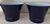 Blue Taittinger Four Bottles Ice Bucket, Pair For Sale - Image 8 of 10