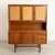 Mid-Century Fresco Highboard with Rattan Front from G-Plan, 1960s For Sale - Image 17 of 17