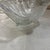 1970s Large 1970s Glass Shell Serving Bowl For Sale - Image 5 of 7