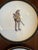 Late 20th Century United States Ceramic Co. Plates For Sale - Image 4 of 8