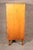 Burnt Orange Mid 20th Century Pierre Debs Designed Dresser by Bassett, Attributed For Sale - Image 8 of 8