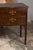 English 19th Century Oak Sideboard with Five Drawers and Carved Spandrels For Sale - Image 10 of 12