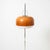 Space Age Medusa Floor Lamp by Luigi Massoni for Meblo, Yugoslavia, 1970s For Sale - Image 4 of 7
